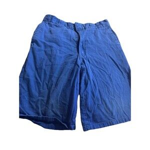 Youth Y2K Blue Dickies Shorts SZ 12